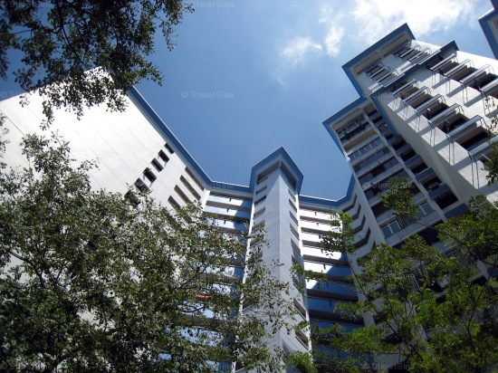Blk 137 Rivervale Street (Sengkang), HDB Executive #289602